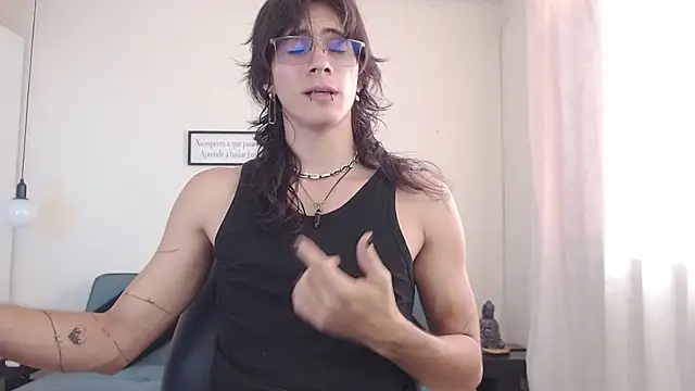 andreey50 online show from 03.17.25