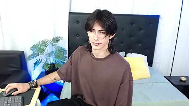 andreey50 online show from 11.18.25