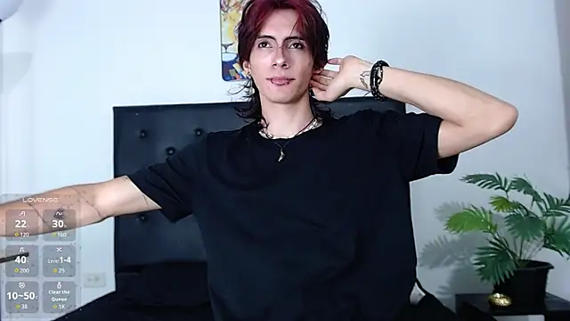 andreey50 online show from 12.16.25