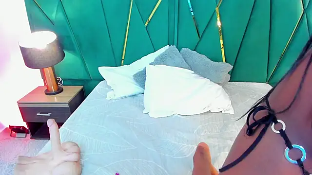 Tamara Myller online show from 02.28.25