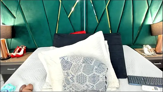 Tamara Myller online show from 04.01.26