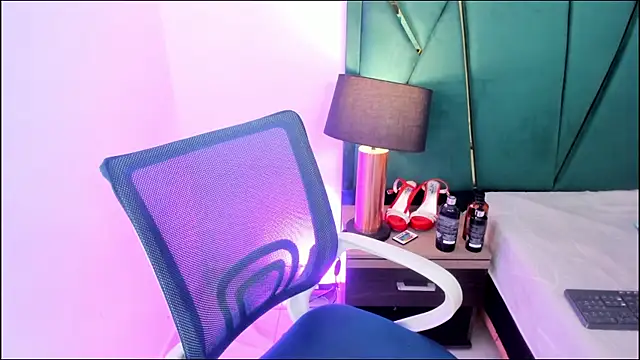 Tamara Myller online show from 04.11.26