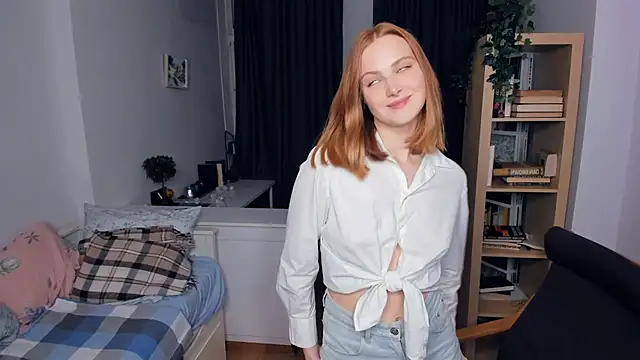 HarrmonSarah online show from 12.21.24