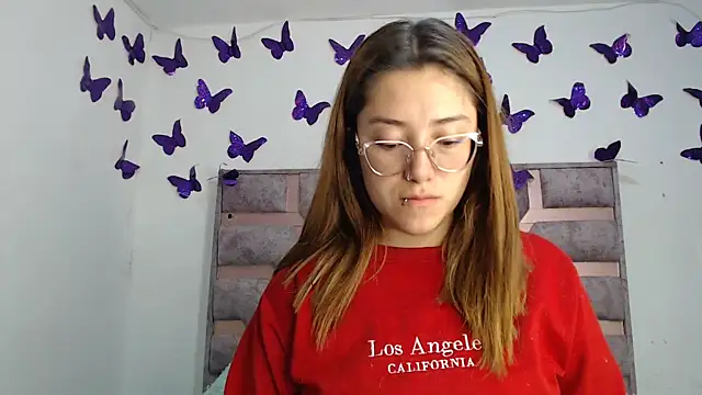 Anny Fox- online show from 12.03.25