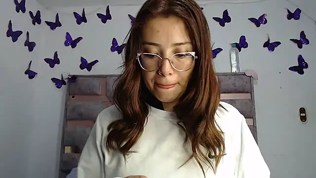 Anny Fox- online show from 02.19.26