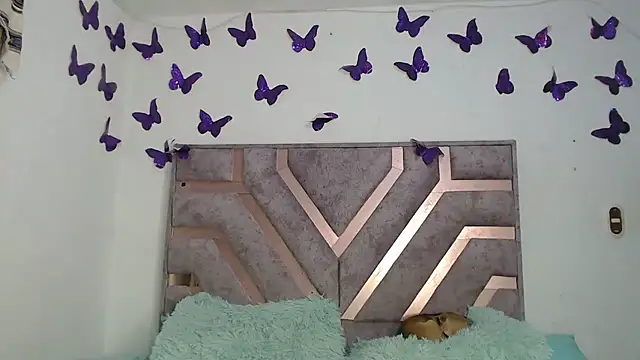 Anny Fox- online show from 03.10.26