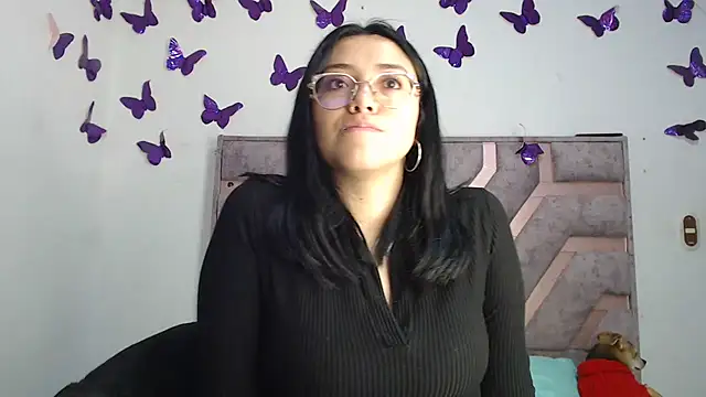 Anny Fox- online show from 05.12.26