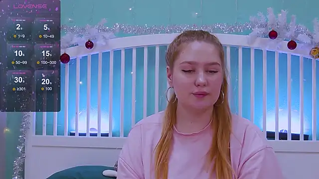 Snapshot of Ellie_Wellie chatting on 01.04.25 Ellie Wellie online show from 01.04.25