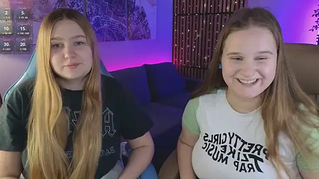 Snapshot of Ellie_Wellie chatting on 02.06.25 Ellie Wellie online show from 02.06.25