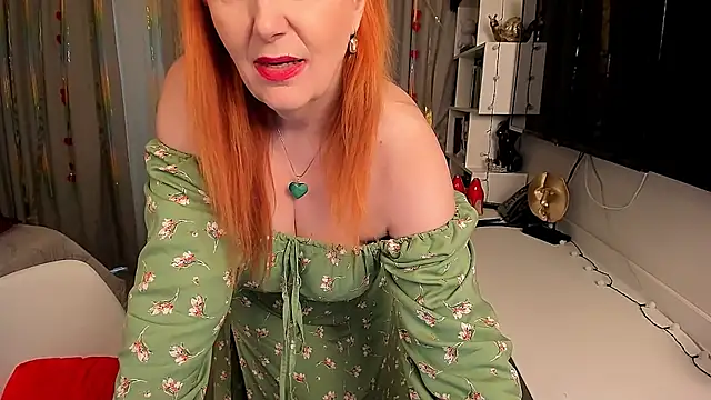 Fire-Fox-One online show from 03.08.25