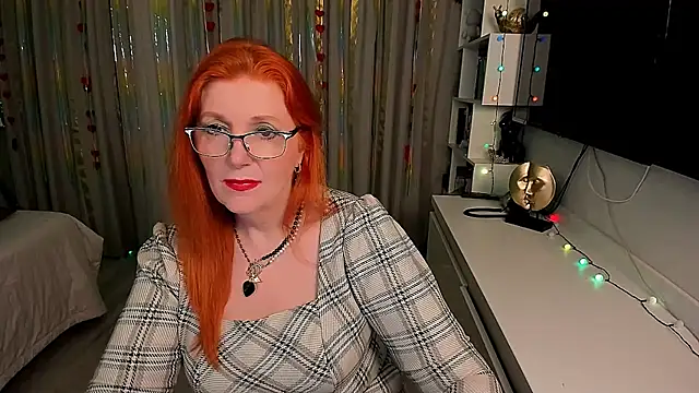 Fire-Fox-One online show from 03.14.25