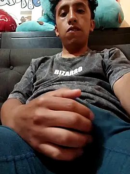 Alex-col online show from 11.08.25