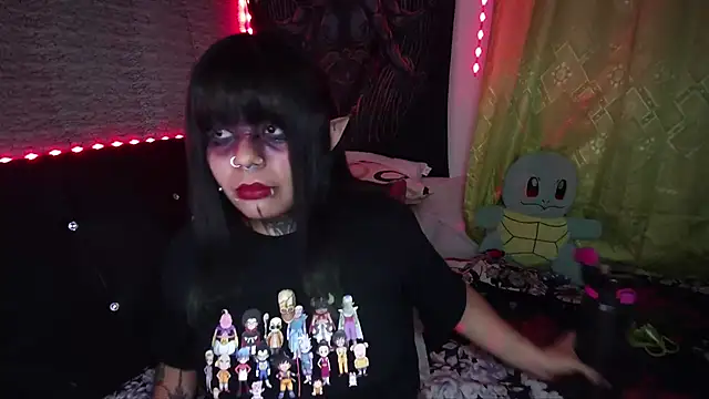 Eta carinae online show from 04.08.26