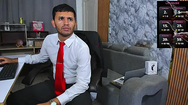 Hideintheoffice online show from 02.06.26