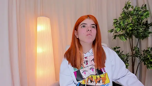 Snapshot of Maddy_bennet chatting on 02.17.25 Maddy bennet online show from 02.17.25