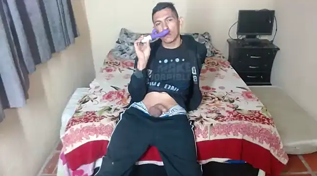 Snapshot of chayanne_odisea chatting on 01.29.25 chayanne odisea online show from 01.29.25