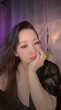 baobaomiqi linger online show from 10.23.25