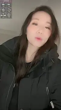 baobaomiqi linger online show from 11.02.25