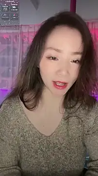 baobaomiqi linger online show from 11.19.25