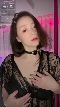 baobaomiqi linger online show from 12.03.25