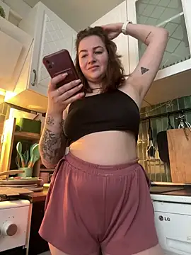 MayaMystic online show from 02.04.26