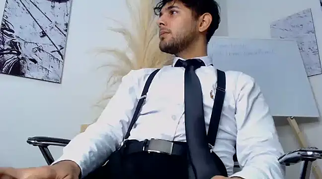 Samir bear online show from 01.08.25