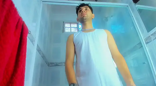 Samir bear online show from 01.11.25