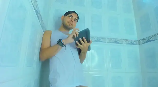 Samir bear online show from 01.11.25