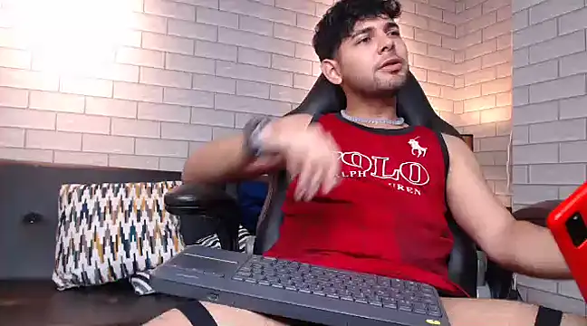 Samir bear online show from 01.29.25