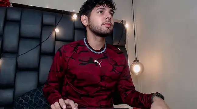 Samir bear online show from 02.20.25