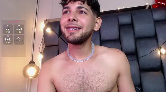 Samir bear online show from 02.25.25