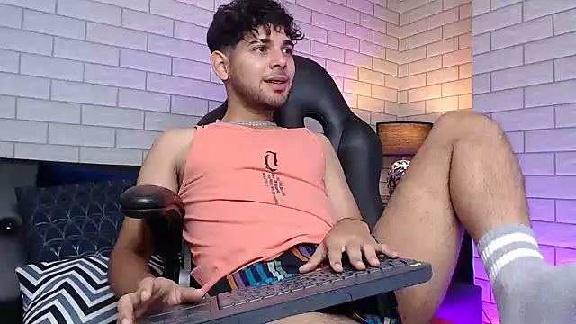 Samir bear online show from 03.08.25