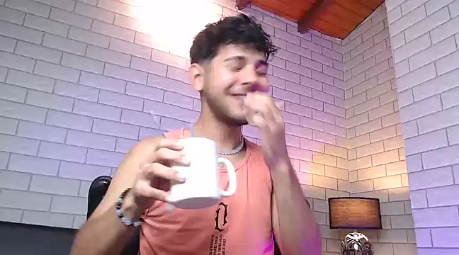 Samir bear online show from 03.08.25