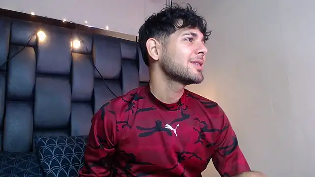 Samir bear online show from 03.10.25