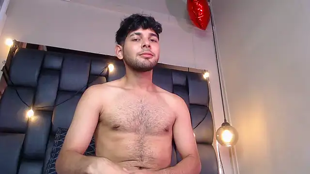 Samir bear online show from 03.10.25