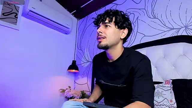 Samir bear online show from 09.13.25