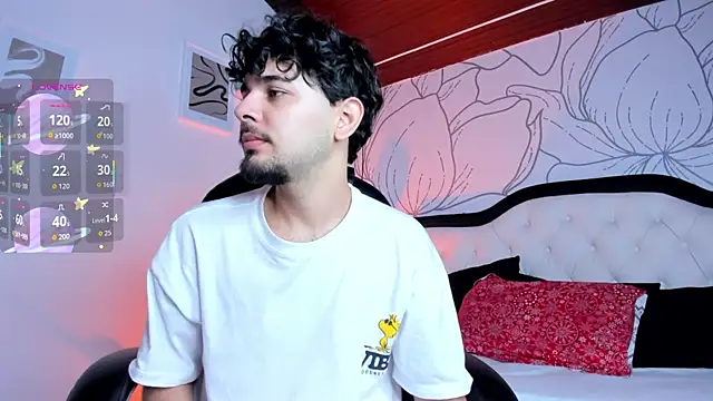 Samir bear online show from 09.29.25