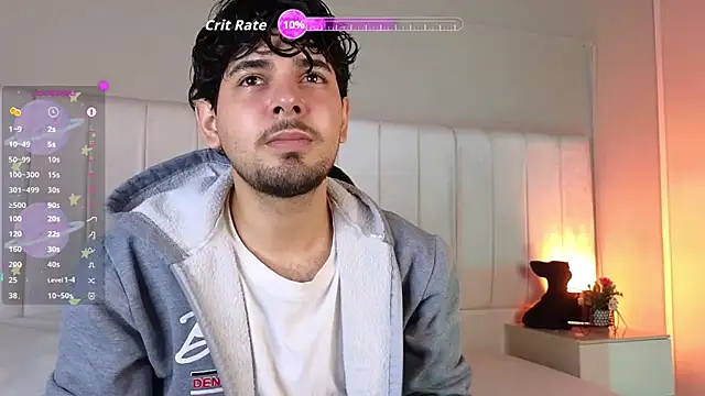 Samir bear online show from 05.26.26