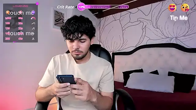 Samir bear online show from 05.29.26