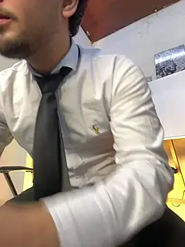 Samir bear online show from 05.30.26