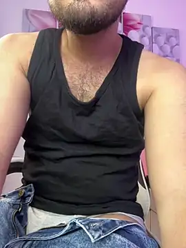 Snapshot of Samir_bear chatting on 06.27.26 Samir bear online show from 06.27.26