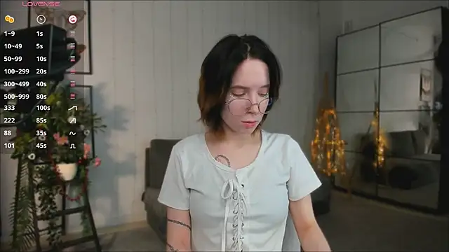 lilithlunna online show from 01.09.25