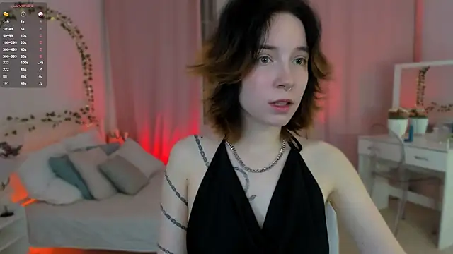 lilithlunna online show from 01.29.25