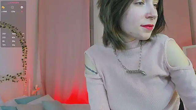 lilithlunna online show from 02.06.25