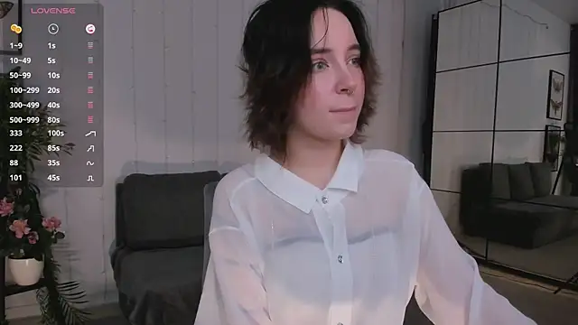 lilithlunna online show from 03.02.25