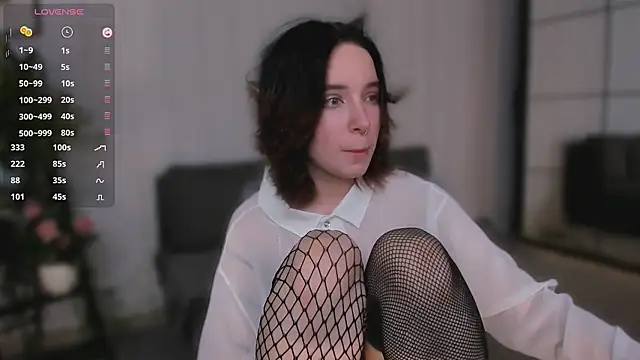 lilithlunna online show from 03.03.25