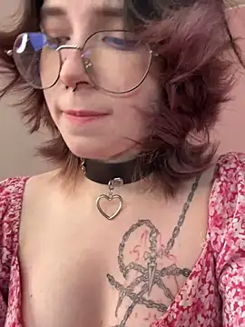 lilithlunna online show from 03.12.25