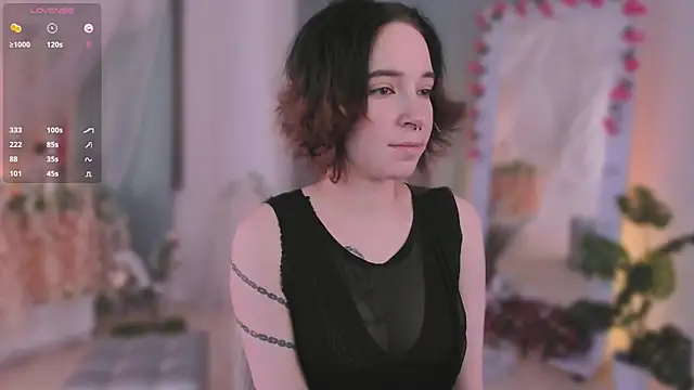 lilithlunna online show from 03.13.25