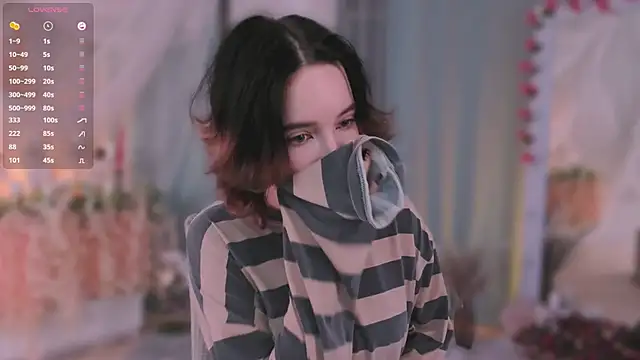 lilithlunna online show from 03.13.25