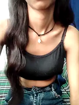 Snapshot of Liza-rani chatting on 01.24.25 Liza-rani online show from 01.24.25